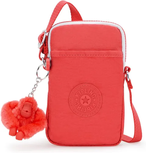 Vista 53 de Kipling Bolsa de cosméticos Bts de 100 bolígrafos para mujer Sello de flores