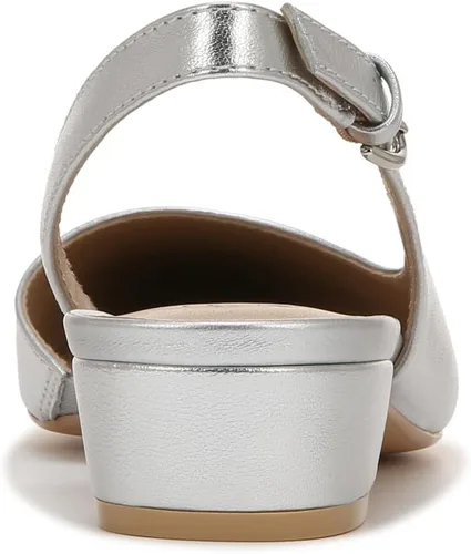 Vista 7 de Naturalizer Zapatos planos con punta puntiaguda para mujer