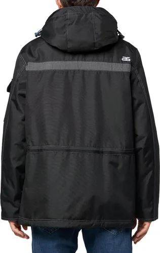 Vista 2 de Arctix Chaqueta Tundra Performance para hombre con visibilidad añadida
