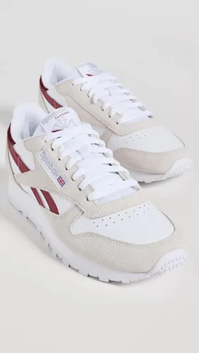 Vista 4 de Reebok - Tenis clásico de piel
