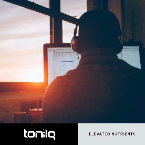 Vista 7 de Toniiq Lion's Mane - Extracto 10:1 de ultra alta potencia con polisacáridos al 30% - altamente concentrado y bioactivo - probado en laboratorio