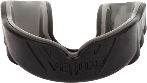 Vista 10 de Protector bucal Venum Challenger - Protectores bucales Angry Birds para niños - Rojo