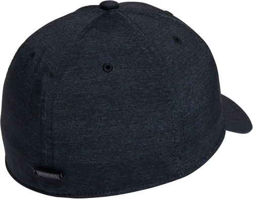 Vista 4 de adidas Sombrero elástico estructurado jaspeado para hombre
