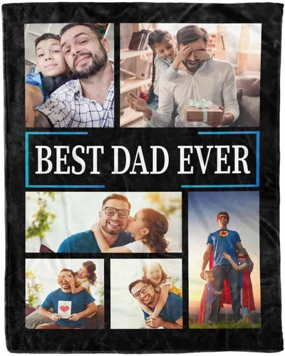 Vista 16 de D-Story Regalos para mamá, regalo para el día de la madre de parte de hija e hijo, manta de franela suave regalo para mamás Navidad, manta de cama