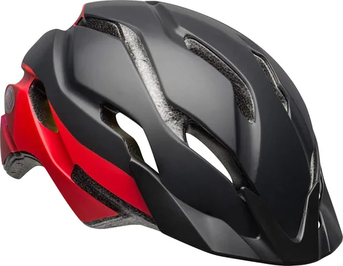 Vista 9 de Casco para bicicleta Bell Revolution MIPS