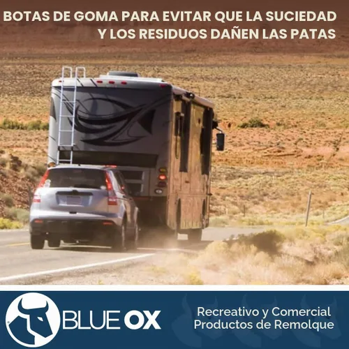 Vista 5 de Blue Ox BX7380 Alpha II Barra de remolque - Receptor de 2 pulgadas, Clase III de 6500 libras. Clasificación, Negro