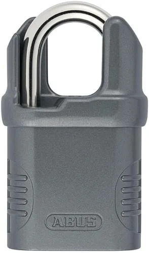 Vista 2 de ABU15865CS 158CS/65 - Candado de combinación de grillete cerrado de 2.559 in (5 dígitos)