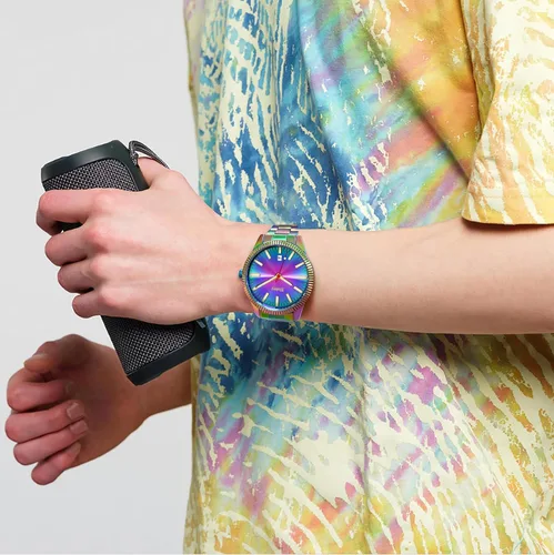 Vista 2 de Reloj de pulsera para mujer