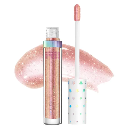 Vista 9 de wet n wild Fantasy Makers - Brillo de labios naranja Til the Sun's Up 2-Hasta que el sol se levante