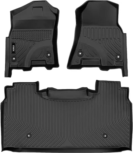 Vista 70 de VIWIK Alfombrillas para Toyota RAV4 2019-2025 (no híbridas)