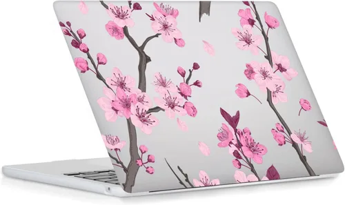 Vista 4 de Funda rígida compatible con MacBook Pro de 13 pulgadas, modelo A1278, versión 2012, 2011, 2010, 2009, 2008, con CD-ROM, funda rígida de plástico