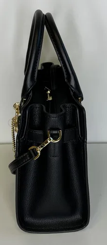 Vista 5 de Michael Kors MICHAEL Michael Kors Hamilton SM - Bolsa con gancho para monedero SM TZ