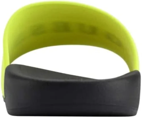 Vista 3 de GUESS Sandalia Eggy Slide para hombre
