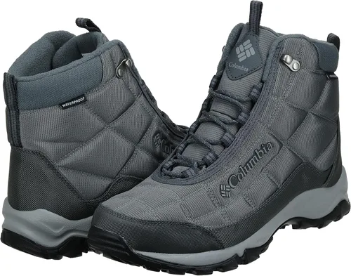 Vista 7 de Columbia Firecamp Boot Botas de senderismo para hombre