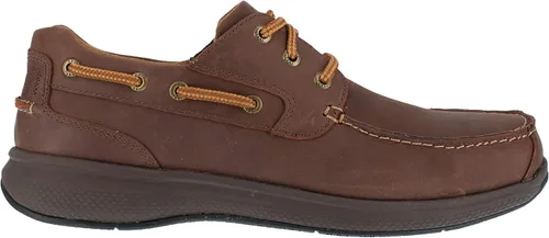 Vista 2 de Florsheim Work Bayside ST - Zapatos Oxford para hombre