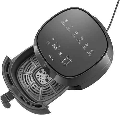 Vista 2 de ZWILLING Freidora de aire 4 L Negro