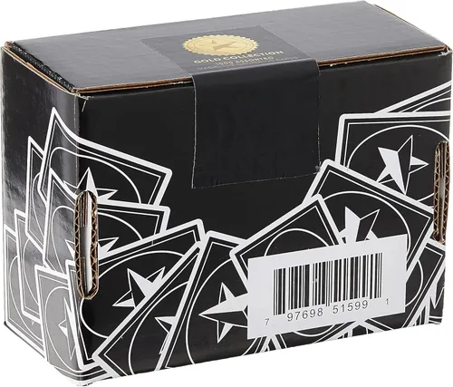 Vista 2 de 1000 tarjetas surtidas Magic: The Gathering Gold Collection