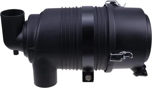 Vista 3 de JZGRDN Filtro de aire FPG Radialseal G065433 6673892 compatible con Bobcat incluye filtro de aire P822768