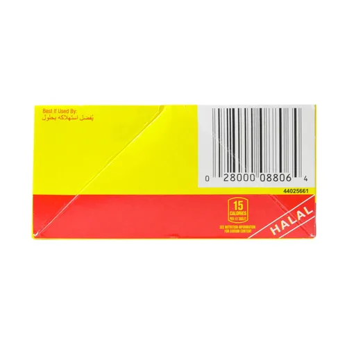 Vista 6 de Maggi Chicken Coullion Halal, 24 unidades (paquete de 1)