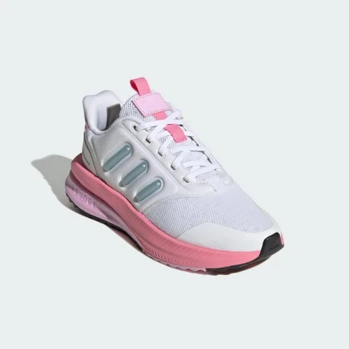 Vista 74 de adidas Tenis Racer Tr23 El (bebé/bebé) para niño