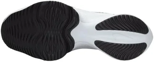 Vista 5 de Nike AIR Zoom Tempo Next% FK Grey CI9923 004 Hombres Talla 8.5
