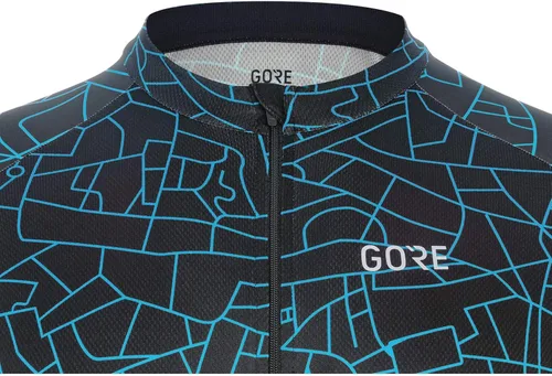 Vista 3 de GORE WEAR Gotham Jersey para hombre