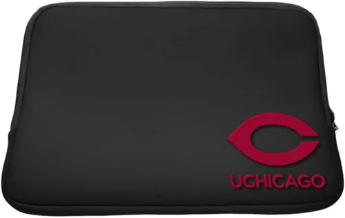 Vista 265 de OTM Essentials Abilene Christian University - Funda para portátil de 13 pulgadas, diseño clásico