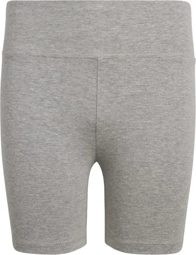 Vista 3 de Madden Girl Pantalones cortos activos Paquete de 2 pantalones cortos de entrenamiento de rendimiento, danza y yoga, gimnasio (7-12)