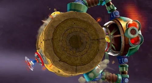Vista 4 de Super Mario Galaxy 2 (Renewed)