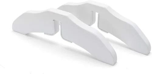 Vista 7 de Pies de apoyo para colección Primetime Petz, configurable 360 grados, Beige Nogal