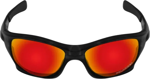 Vista 2 de Mryok Lentes de Repuesto para Oakley Pit Bull - Opciones
