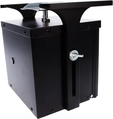 Vista 4 de WILDGAME INNOVATIONS Trophy Hunter - Kit de alimentación digital de 6 V, resistente a la intemperie, duradero, fácil de usar, unidad de control