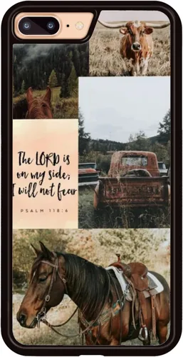 Vista 63 de Funda Graciosa y Fea para Teléfono Compatible con iPhone 7/8/SE Funda Ridícula, Extraña, Feísima y Loca de Melocotón