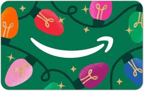 Vista 4 de Amazon eGift Card Christmas Christmas