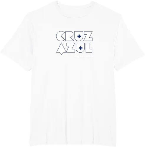 Vista 13 de Deportivo Cruz Azul Camiseta