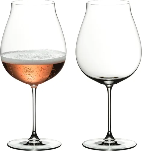 Vista 8 de Riedel Veritas - Vaso de cerveza, juego de 2