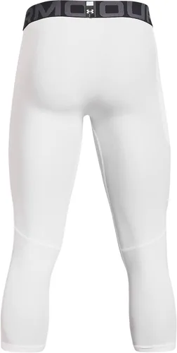 Vista 5 de Under Armour HeatGear - Leggings de 34 para hombres