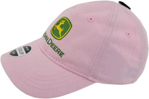 Vista 17 de John Deere Gorra de béisbol para niños