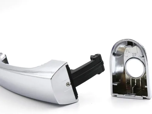 Vista 7 de Juego de 2 manijas de puerta delantera izquierda derecha para Kia Sorento 2011 2015