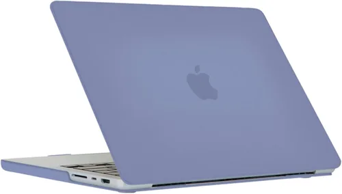 Vista 5 de Se7enline Funda rígida compatible con MacBook Pro de 16 pulgadas 2021/2022/2023/2024 para A2485 A2780 A2991 A3403 M4 M3 M2 M1 y teclado y protector