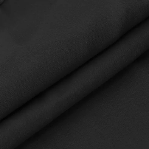 Vista 5 de Overol de moda para mujer, de manga larga, con botones, casual, holgado, holgado, color sólido