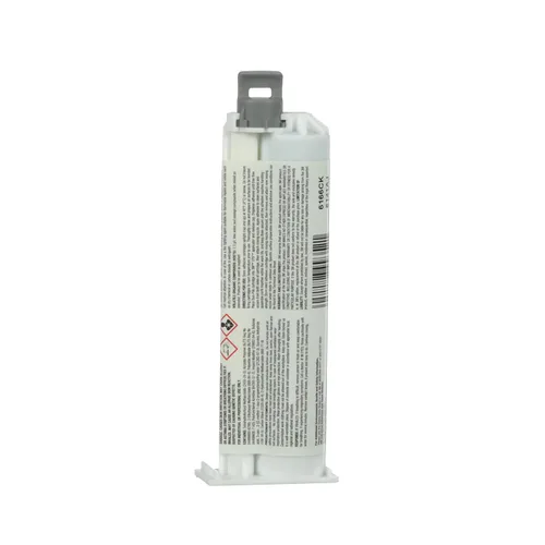 Vista 3 de 3M Scotch-Weld adhesivo estructural plástico DP8005 negro, 45 ml duo-pak, 99352