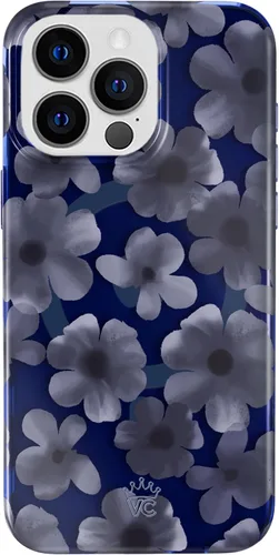 Vista 29 de VELVET CAVIAR Funda para iPhone 13 Pro Max con estampado de leopardo y guepardo negro, compatible con MagSafe, probada en caídas de 10 pies