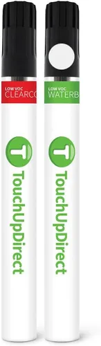 Vista 253 de TouchUpDirect PL5 Acapulco Gold - Pintura en aerosol compatible con Dodge Exact Match - Kit esencial