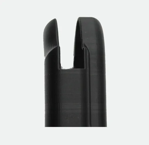 Vista 3 de Buckle Boss® Transit para asientos convertibles Evenflow (SOLO protector de cinturón de ASIENTO) Cubiertas de botón de cinturón de seguridad
