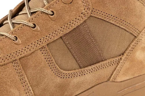 Vista 4 de Propper Botas de combate para hombre Series 100 con cremallera lateral