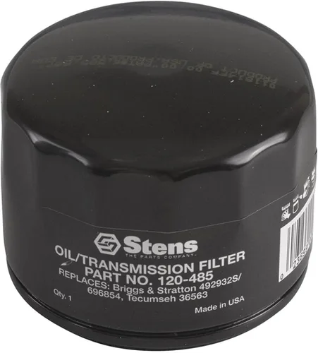 Vista 2 de Stens Conjunto de tazón de filtro 120-030 compatible con/reemplazo para B & S 295984, 393169, 690612, Kohler 25 755 22, 25 755 22-S, A-210101