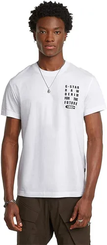 Vista 30 de G-Star Raw - Camiseta sin mangas para hombre, paquete de 2