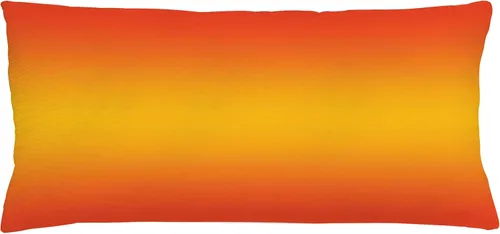 Vista 42 de Ambesonne Tiki Bar - Funda de cojín para cojín de hombre nativo con ilustración de dibujos animados, disfraz tribal prehistórico, funda de almohada