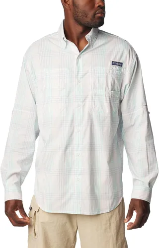 Vista 8 de Columbia Camisa de manga larga Super Tamiami para hombre